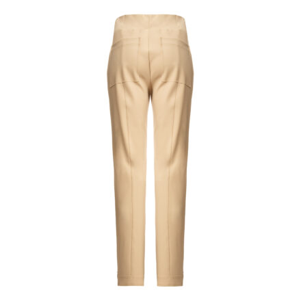 Calça Camila Doce de Leite