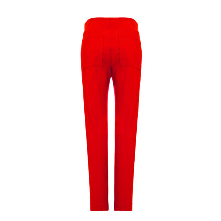Calça Camila Vermelha