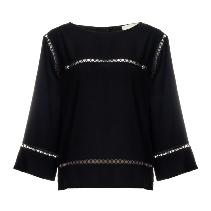 Blusa Carlie