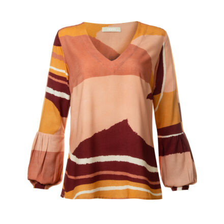 Blusa Giulia