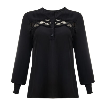 Blusa Mauricy