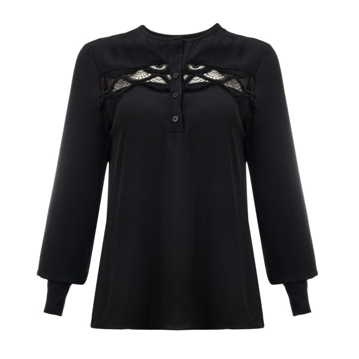 Blusa Mauricy