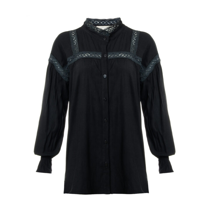 Blusa Milena