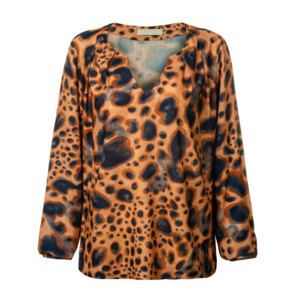 Blusa Titi