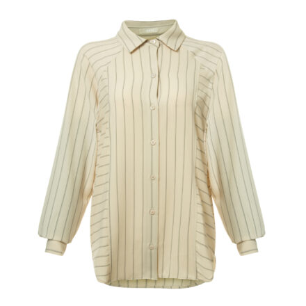 Camisa Lana